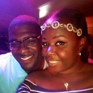 Meet your Posher, Robbie